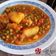 Cooksnap από roulika στη συνταγή Κοτόπουλο με καρότα και αρακά