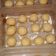 Cooksnap dari Ika Rachmawati untuk resep Bomboloni dan donat menul empuk