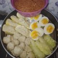 Cooksnap dari Nova Opha Nopha untuk resep Siomay ikan patin