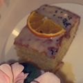 صورة من مروى ، شاركها بعد تجربة وصفة كيكه البرتقال