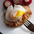 Сooksnap від Masyagotovit🥥, який(а) приготував(ла) Яйца пашот🥚.