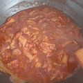 El cooksnap de Pilar Queralt cuando hizo Callos a la madrileña. Versión definitiva.