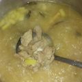 Cooksnap dari morita kristanti untuk resep Soto daging sapi ala madura