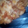 El cooksnap de giovanna cuando hizo Lasagna súper económica😋😍.