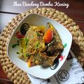 Cooksnap dari Reni Nuraini untuk resep *Ikan Bandeng bumbu Kuning*