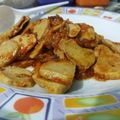 Cooksnap dari Anny Kasanah untuk resep Seblak basreng asam pedas