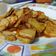 Cooksnap dari Anny Kasanah untuk resep Seblak basreng asam pedas