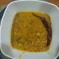 Kalpana Mavani's cooksnap of when they made લીલી મગની દાળ (Green Moong Dal Recipe In Gujarati).