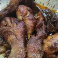 Cooksnap dari Shanti Tia Ardyanti untuk resep Semur Ayam Kecap