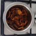 Kirtana Pathak's cooksnap of when they made લીંબુ નું ગળ્યું અથાણું (Limbu Sweet Athanu Recipe In Gujarati).