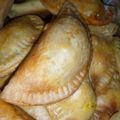 Umman Amir And Minaal 🎂🍜🍝's cooksnap of when they made Meatpie.