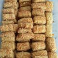 Cooksnap dari Iin Sulistyorini untuk resep Kastangel