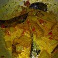 Cooksnap dari Irfan Ferdian Sani untuk resep Sayur tahu tempe