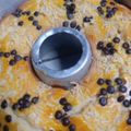 Cooksnap dari Daneza untuk resep Lekker hollan (butter cake)
