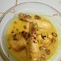Cooksnap dari Ifa R'ifaatma untuk resep Opor ayam kuning