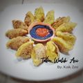 Cooksnap dari Kak Zee untuk resep ✨️Tahu Walik Isi Aci