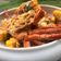 Cooksnap dari NW. Yanti Irma untuk resep Kepiting Pedas Manis