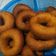 Cooksnap dari Raini Kamilanaaz untuk resep Donat maizena menul