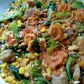 Cooksnap dari Dini Maharani untuk resep Capcay sayur kuah pedas