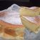 Cooksnap dari Indriyani Supardi untuk resep Japanese Cheese Cake (JCC)