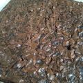 Cooksnap dari Novi Herawati untuk resep Fudge Brownies