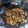 El cooksnap de Victoria Carreras cuando hizo Wok de Cerdo.