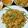 Priya Dwivedi का कुकस्नैप जब उन्होंने कांधा पोहा (kanda poha recipe in Hindi) बनाया था।