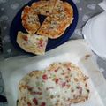 Fruzsina Tóth Cooksnap-ja, amikor elkészítette a(z) Tökéletes pizzatészta receptet.