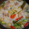 Cooksnap dari Dian Mustika untuk resep Ayam Garang Asem Tanpa Santan