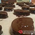 Cooksnap από snowangel στη συνταγή Καριόκες με πτι μπερ