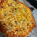 El cooksnap de Carlotis92 cuando hizo Masa de pizza en MCC.