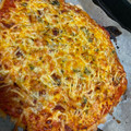El cooksnap de Carlotis92 cuando hizo Masa de pizza en MCC.