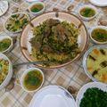 صورة من اولادي سعادتي ( ام آدم )، شاركها بعد تجربة وصفة مندي ع دجاج بطريقتي 😍