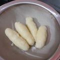 Cooksnap dari mitmit untuk resep Pempek Dos Enakk