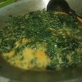 Cooksnap dari lina untuk resep 5.Gule daun singkong