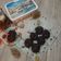 Cooksnap από tahitian στη συνταγή Vegan Cookies μαλακά