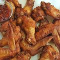 Cooksnap dari Amalia (dapurngepul.com) untuk resep Ayam Goreng Nonya