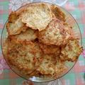 Сooksnap від Мария Рассадко, який(а) приготував(ла) Картофельно-кабачковые оладьи🥞.