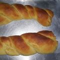Cooksnap dari nikolay yuri yakovlevich untuk resep Roti manis coklat