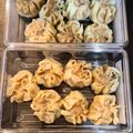 Cooksnap dari Sari Herbita untuk resep Siomay Ayam Jamur Devina Hermawan