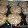Cooksnap από kimwlos στη συνταγή Μίνι Muffins με Quaker, κακάο & μπανάνα