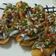 El cooksnap de Eduardo Gutiérrez cuando hizo Pincho o tapa de pimiento y Boquerón.
