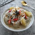 Cooksnap dari Welly Herlina untuk resep Gulai Cancang Karani