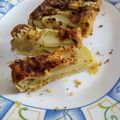El cooksnap de marijpozzer cuando hizo Torta invertida de manzana light.