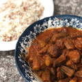 صورة من أم عبدالله، شاركها بعد تجربة وصفة مرقة كفتة لحم بالبطاطا والباميا🍜