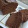 El cooksnap de Luciana Corasaniti cuando hizo Torta húmeda de café y chocolate.