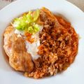 Magyarné Nyírő Kati Cooksnap-ja, amikor elkészítette a(z) Erdélyi töltött káposzta, ahogy én készítem receptet.