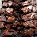Cooksnap dari Rien Yunita untuk resep Super Fudgy Brownies Martha Stewart 