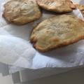 El cooksnap de Gabriel Diaz cuando hizo Torta frita rica, económica, sencilla y rápida.