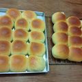 Cooksnap dari Yekkia Cookies untuk resep Resep roti manis